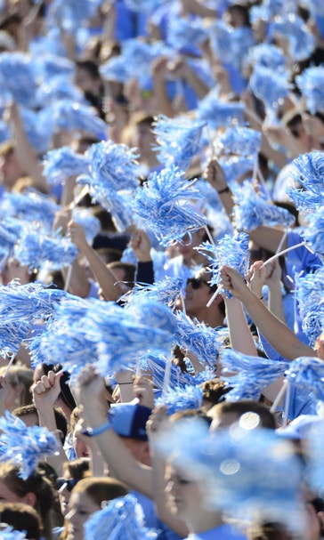 Report: UNC had academic irregularities at school for 18 years